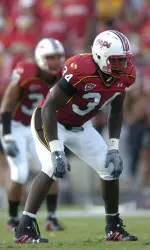 Philistin Named to Nagurski Trophy Watch List