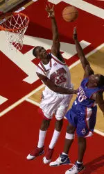 Maryland Faces Mount St. Mary's on Thursday