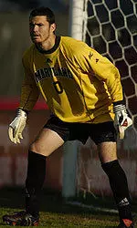 No. 3 Maryland Edges No. 14 Creighton 5-4 In PK's
