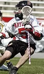 No. 2 Maryland Hosts Bucknell In Rescheduled Game On Wednesday At 3 p.m.
