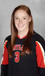 Maryland Closes out Weekend with Two Wins