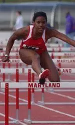 Track Teams Post Nine Victories At Terrapin Invitational