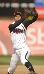 Knight Named ACC Pitcher of the Week