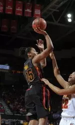 Terps Picked To Finish Fourth In ACC