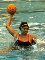 Water Polo Team Starts 3-0 on California Trip