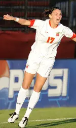 #17 Terps Take Down #6 Virginia Tech