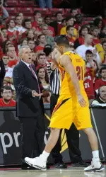 Maryland Sweeps ACC POW Honors