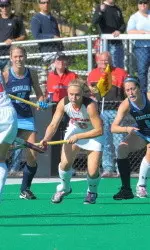 #1 Terps Blank #10 Louisville, 8-0