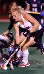 Maryland Field Hockey Avenges Loss, Tops Penn State, 1-0