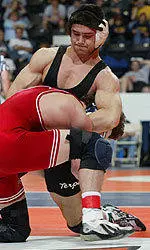 Terps Finish 13th At The 2004 Southern Scuffle