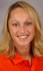 Pells Joins Women's Soccer Coaching Staff