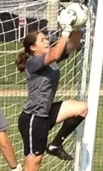 Beanlands To Lead Talented Trio Of Keepers
