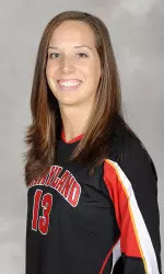Four Terps Named to ACC Volleyball All-Academic Team