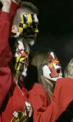 Men's Soccer Sets Season Attendance Record