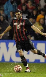 #1 Terps Travel to Wake Thursday