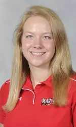 Terps Finish Second at Eagle Landing