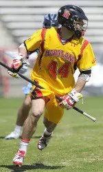 #10 Terps Set For Saturday Showdown at #4 Virginia