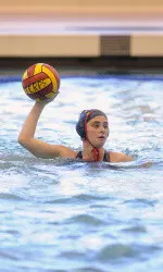No. 10 Terps Head to California