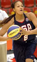Coleman, U.S. Women Win Gold at Pan Ams