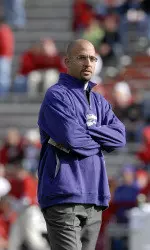 Franklin Hired as Terps Offensive Coordinator and Assistant Head Coach