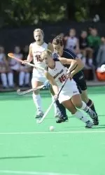 No. 2 Terps Hold Off No. 11 BC, 4-2