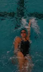 Terps Kick Off Swim Season Against Three ACC Foes