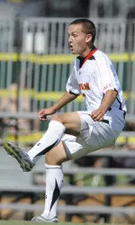 Men's Soccer Tops Hartford, 3-0