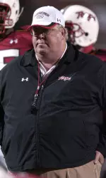 Ralph Friedgen Television Show Begins Saturday