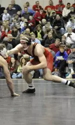 Wrestling 5th After Day One At Midlands