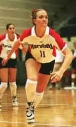 Volleyball Team Drops Second Straight To Start The Season