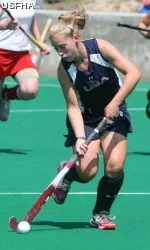 Trio of Terps Selected to Junior Pan Am Cup Field Hockey Team