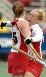 Terps Ranked No. 2 in Preseason Field Hockey Coaches Poll