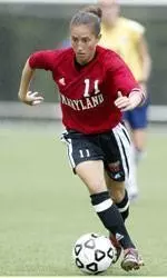 Women's Soccer Hosts NC State Tonight At Ludwig Field