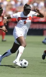 #8/8 Terps Host Blue Hens On Sunday