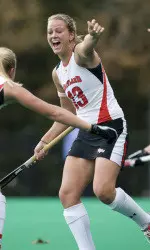 Muracco Named ACC Player of the Week