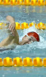 Maryland Picks Up Two Wins At Senior Weekend