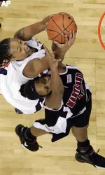 Terp Women Host U.S. National Team on Wednesday Night