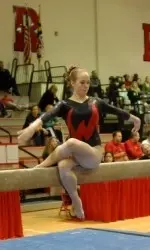Gymnastics to Open Season With An Intrasquad Scrimmage