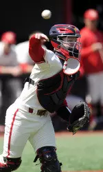 Terps Hold Off George Washington, 8-6