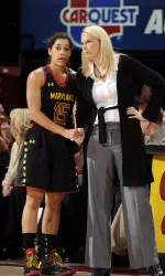 Travel to See the Terps