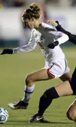Terps Meet Cavaliers In ACC Title Game