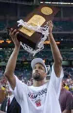 Maryland's NBA Draft Notes & Quotes