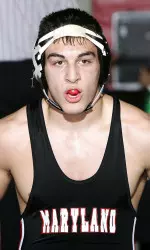 Yony Noy To Represent U.S. At Maccabiah Games