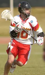 Max Ritz Earns Final 2007 ACC Men's Lacrosse Weekly Honor