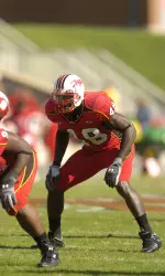 Preseason Football Camp Log: Day Nine