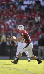 Three Terps On Academic All-ACC Team