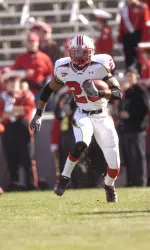 Terps Hold First Spring Football Scrimmage