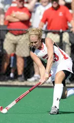 # 2 Maryland Welcomes # 7 American Wednesday