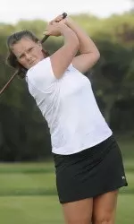 Women's Golf in Sixth at Ole Miss
