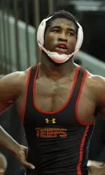 #18 Terps Compete at Midlands This Weekend